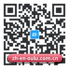 苹果用户专属 二维码